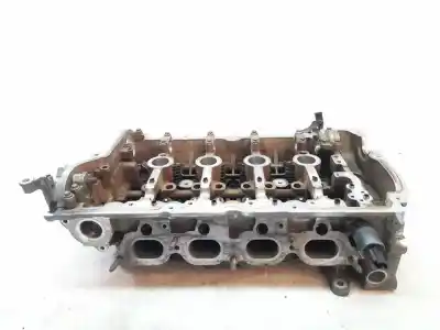 Pezzo di ricambio per auto di seconda mano Testata motore per PEUGEOT 207 Confort Riferimenti OEM IAM MCGU350625632  