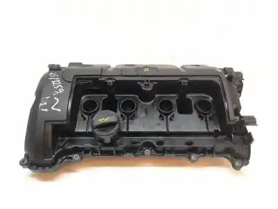 Pezzo di ricambio per auto di seconda mano COPERCHIO BILANCIERE per PEUGEOT 207 Confort Riferimenti OEM IAM M03017B180  