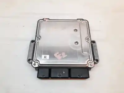 Second-hand car spare part ecu engine control for renault kangoo emotion oem iam references 0281030899  237104376r