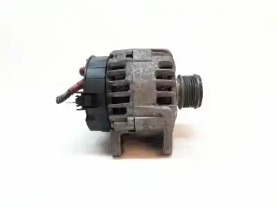 Second-hand car spare part alternator for renault kangoo emotion oem iam references 2606272d  231000026r