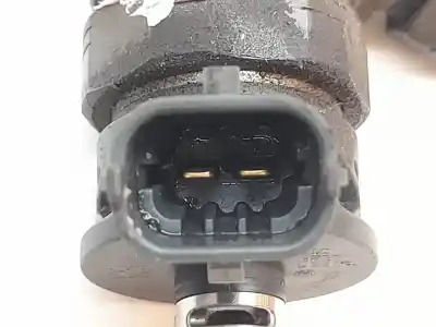 Peça sobressalente para automóvel em segunda mão injetor por renault kangoo emotion referências oem iam h8201108033  