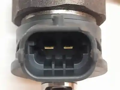 Peça sobressalente para automóvel em segunda mão injetor por renault kangoo emotion referências oem iam h8201108033  