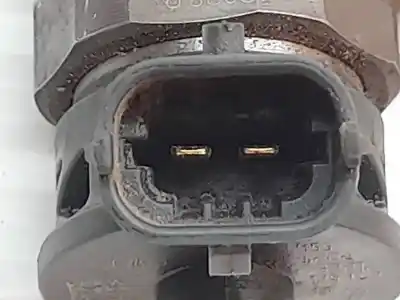 Pezzo di ricambio per auto di seconda mano iniettore per renault kangoo emotion riferimenti oem iam h8201108033  