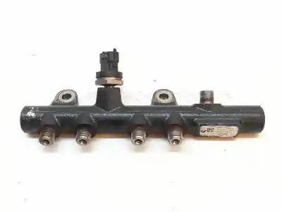 Second-hand car spare part distributor pipe for renault kangoo emotion oem iam references 175215346r  