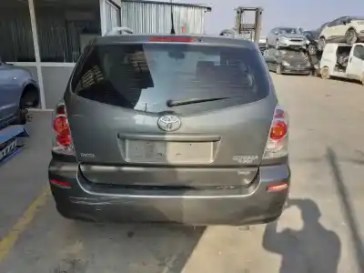 Tweedehands auto-onderdeel ACHTERKLEP voor TOYOTA COROLLA VERSO (R1) MOTOR 2.2 136 OEM IAM-referenties   