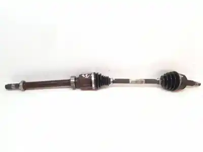 Second-hand car spare part front right transmission for renault kangoo emotion oem iam references 391007525r