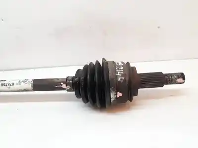 Second-hand car spare part front right transmission for renault kangoo emotion oem iam references 391007525r  