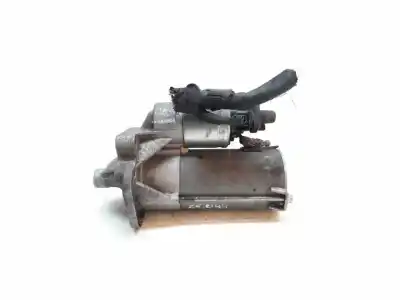 Second-hand car spare part starter motor for renault kangoo emotion oem iam references 233063339r
