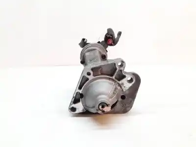 Peça sobressalente para automóvel em segunda mão motor de arranque por renault kangoo emotion referências oem iam 233063339r  