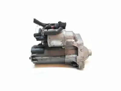 Peça sobressalente para automóvel em segunda mão motor de arranque por renault kangoo emotion referências oem iam 233063339r  