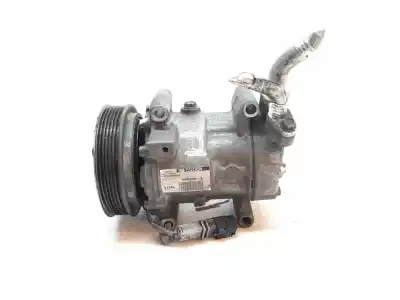 Second-hand car spare part air conditioning compressor for renault kangoo emotion oem iam references 8200953359b
