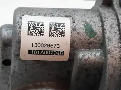 Pezzo di ricambio per auto di seconda mano scatola della farfalla per renault kangoo emotion riferimenti oem iam 161a09794r  