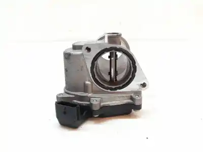 Pezzo di ricambio per auto di seconda mano scatola della farfalla per renault kangoo emotion riferimenti oem iam 161a09794r  