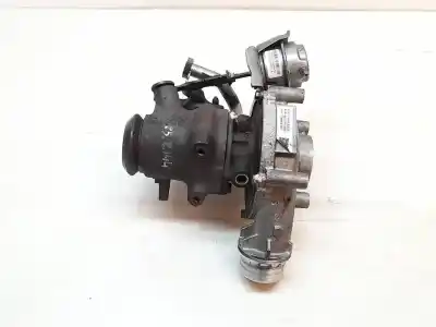 Second-hand car spare part turbocharger for renault kangoo emotion oem iam references 144119263r