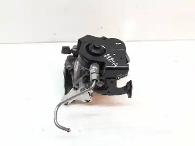 Peça sobressalente para automóvel em segunda mão bomba de injeção por renault kangoo emotion referências oem iam 0445010704  167007358r