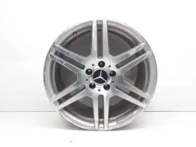 Peça sobressalente para automóvel em segunda mão JANTE por MERCEDES-BENZ CLASE CLK (W207) COUPE 350 CDI BlueEfficiency (207.322) Referências OEM IAM A2074011402  