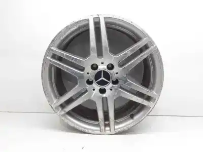 Peça sobressalente para automóvel em segunda mão JANTE por MERCEDES-BENZ CLASE CLK (W207) COUPE 350 CDI BlueEfficiency (207.322) Referências OEM IAM A2074011302  
