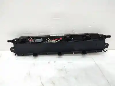 Tweedehands auto-onderdeel instrumentenpaneel voor renault scenic ii confort expression oem iam-referenties p8200461294h