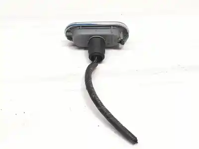 Peça sobressalente para automóvel em segunda mão farolim do lado direito por seat leon (1m1) signo referências oem iam   