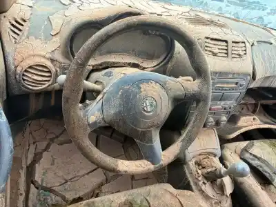 Tweedehands auto-onderdeel STUUR voor ALFA ROMEO ALFA GT (125) 2.0 JTS 16V Distinctive OEM IAM-referenties   