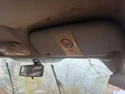 Tweedehands auto-onderdeel RECHTS ZONNESCHERM voor ALFA ROMEO ALFA GT (125) 2.0 JTS 16V Distinctive OEM IAM-referenties   