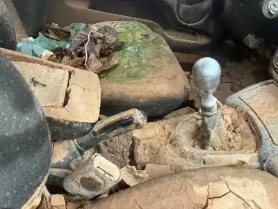 Tweedehands auto-onderdeel HANDREMHENDEL voor ALFA ROMEO ALFA GT (125) 2.0 JTS 16V Distinctive OEM IAM-referenties   