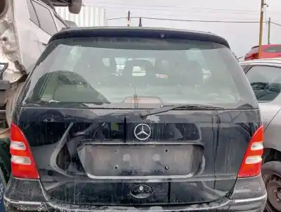 Tweedehands auto-onderdeel ACHTERKLEP voor MERCEDES-BENZ CLASE A (W168) 190 (168.032) OEM IAM-referenties   