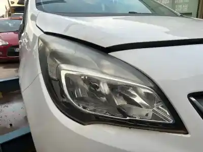 Автозапчастина б/у ПРАВА ФА для OPEL MERIVA B Excellence Посилання на OEM IAM   