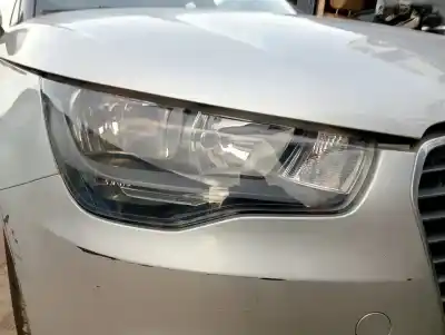 Автозапчастина б/у ПРАВА ФА для AUDI A1 SPORTBACK (8XA) Ambition Посилання на OEM IAM 8X0941004  