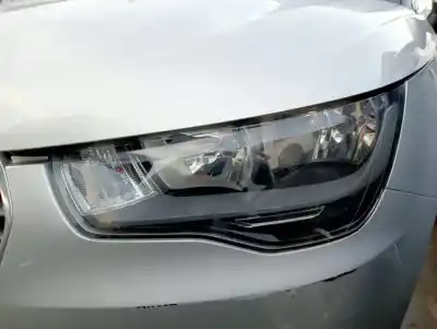 Автозапчастина б/у ЛІВА ФАРА для AUDI A1 SPORTBACK (8XA) Ambition Посилання на OEM IAM 8X0941003  