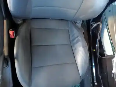 Автозапчастина б/у ліве передне сиділо для audi a3 (8p) 2.0 tdi attraction посилання на oem iam   