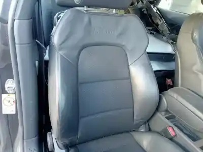Автозапчастина б/у ПЕРЕДНЕ ПРАВЕ СИДІЛО для AUDI A3 (8P) 2.0 TDI Attraction Посилання на OEM IAM   