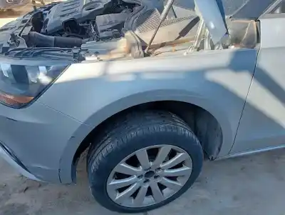 Автозапчастина б/у ПЕРЕДНЕ ЛІВЕ КРИЛО для AUDI A1 SPORTBACK (8XA) Ambition Посилання на OEM IAM   