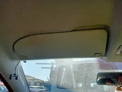 Автозапчастина б/у ЛІВИЙ НАТІР для SEAT IBIZA SC (6J1) 25 Aniversario Посилання на OEM IAM   