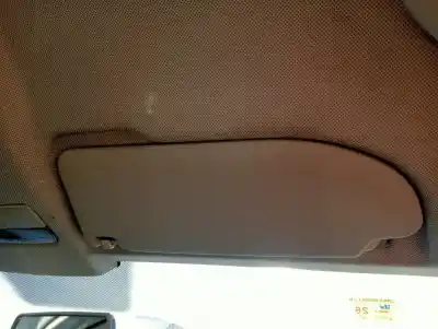 Автозапчастина б/у ПРАВИЛЬНИЙ НАТІР для SEAT IBIZA SC (6J1) 25 Aniversario Посилання на OEM IAM   