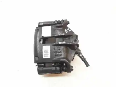 Second-hand car spare part front left brake caliper for peugeot 2008 (--.2013->) active oem iam references y01131
