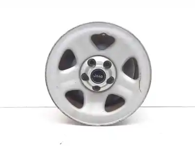 Peça sobressalente para automóvel em segunda mão JANTE por CHRYSLER JEEP CHEROKEE (J) 2.5 TD Referências OEM IAM 050297  