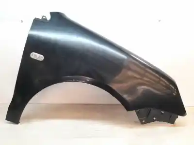 Pièce détachée automobile d'occasion aile avant droite pour volkswagen polo (9n1) trendline références oem iam 
