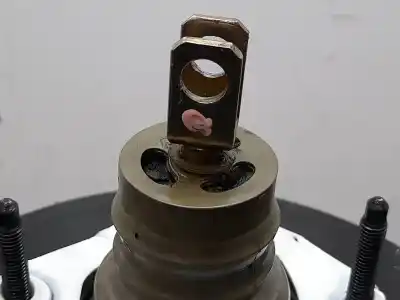 Автозапчасти б/у тормозной серво за ford focus c-max (cap) trend (d) ссылки oem iam 3m512b195ah  03786436044