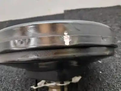 Автозапчасти б/у тормозной серво за ford focus c-max (cap) trend (d) ссылки oem iam 3m512b195ah  03786436044