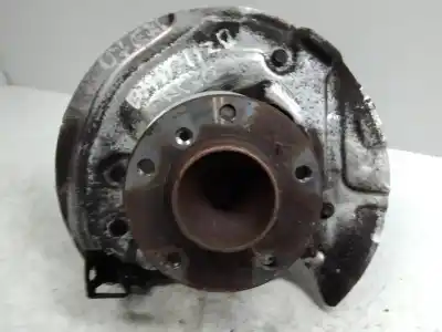 Pièce détachée automobile d'occasion Moyeu De Roue Avant Droite pour BMW SERIE 1 BERLINA (E81/E87) 118d Références OEM IAM 31216793924  