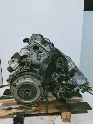 Pièce détachée automobile d'occasion moteur complet pour ford probe 2.5 v6 24v cat références oem iam   313875