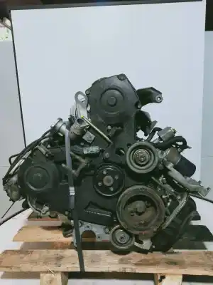 Pièce détachée automobile d'occasion moteur complet pour ford probe 2.5 v6 24v cat références oem iam   313875