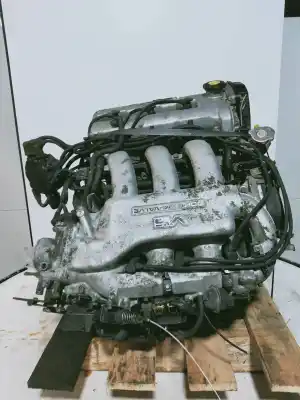 Pièce détachée automobile d'occasion moteur complet pour ford probe 2.5 v6 24v cat références oem iam   313875