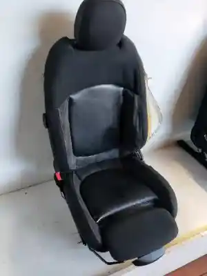 Pezzo di ricambio per auto di seconda mano set completo di sedili per mini mini (f56) cooper s riferimenti oem iam   