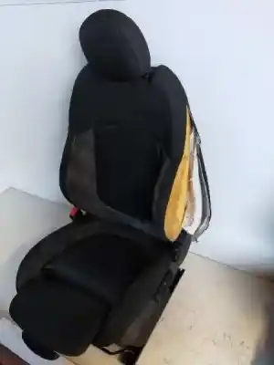 Pezzo di ricambio per auto di seconda mano set completo di sedili per mini mini (f56) cooper s riferimenti oem iam   