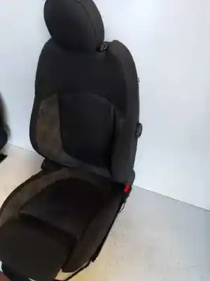 Pezzo di ricambio per auto di seconda mano set completo di sedili per mini mini (f56) cooper s riferimenti oem iam   