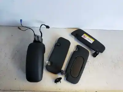Pezzo di ricambio per auto di seconda mano set completo di sedili per mini mini (f56) cooper s riferimenti oem iam   
