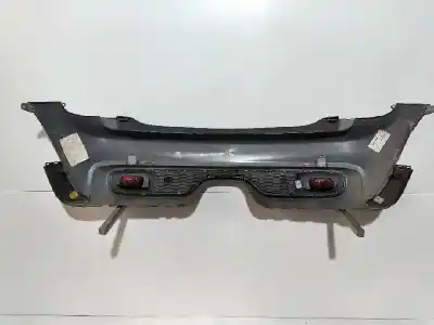 Автозапчастина б/у задній бампер для mini mini (f56) cooper s посилання на oem iam   