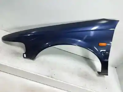 Peça sobressalente para automóvel em segunda mão guarda-lamas dianteiro esquerdo por cadillac seville sts referências oem iam 